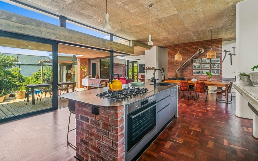 To Let 2 Bedroom Property for Rent in Whale Rock Verde Western Cape